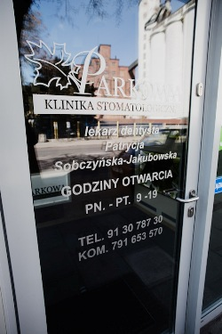 stomatolog dentysta Piła